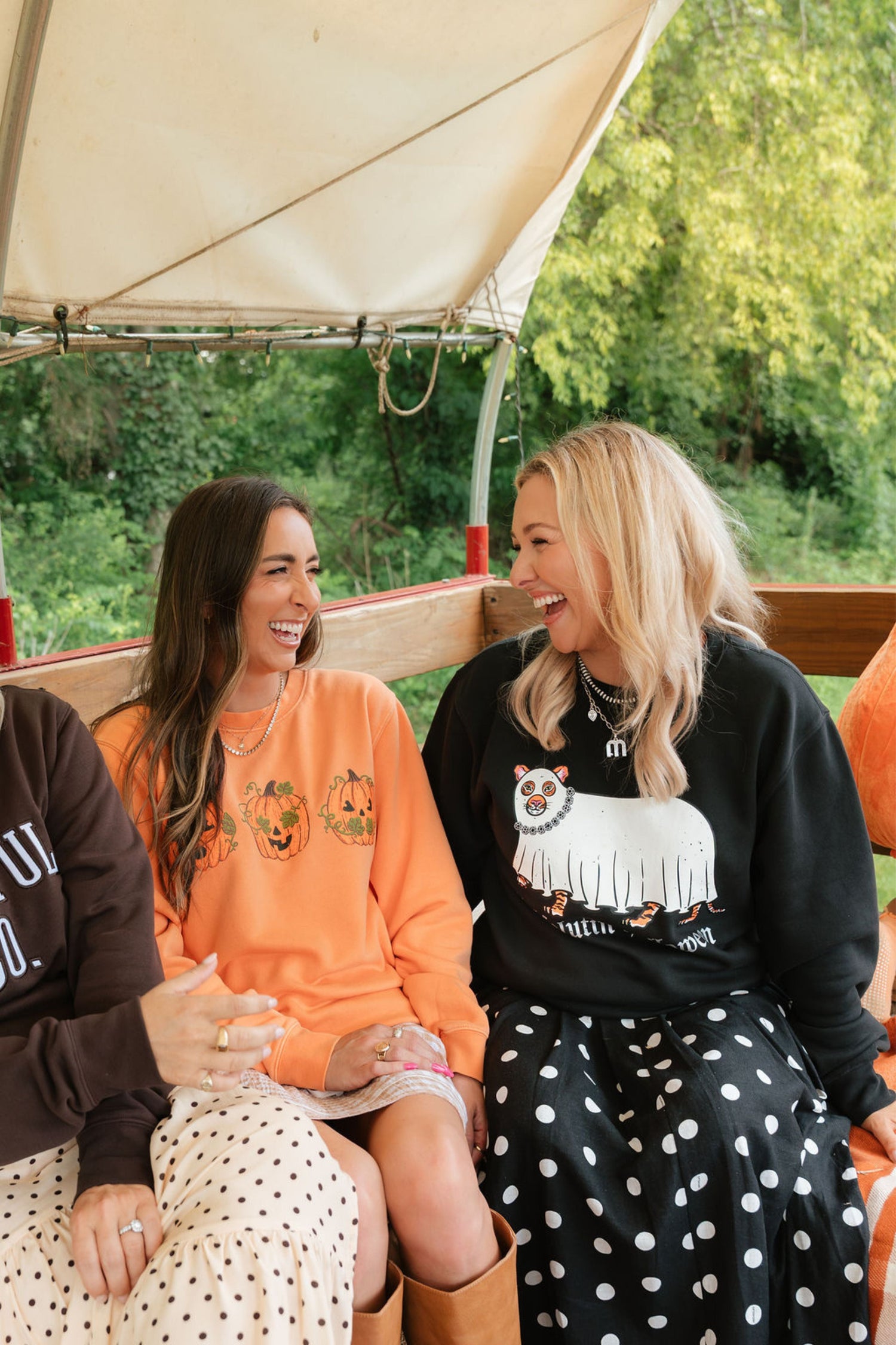 All Fall Items