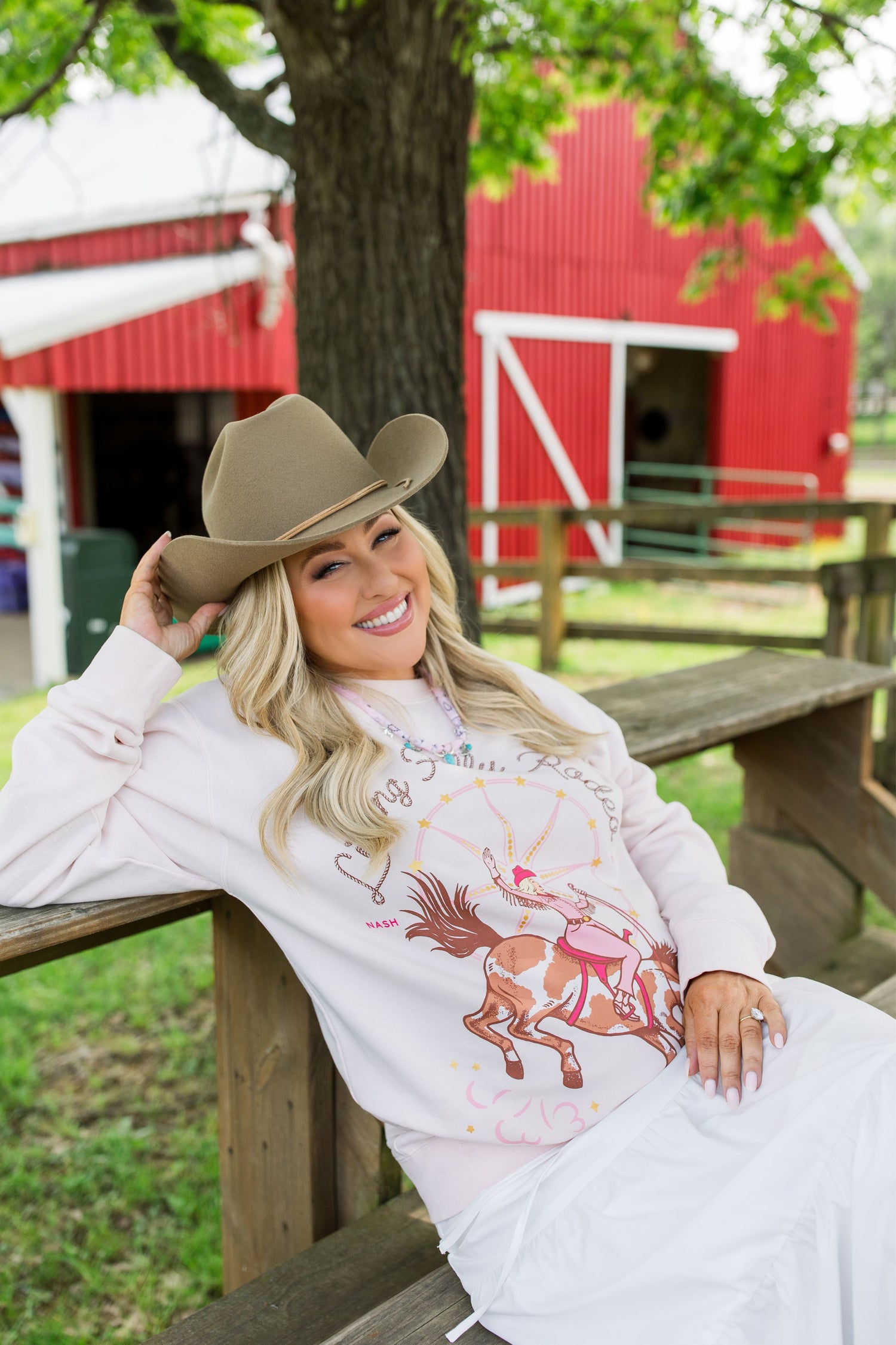 Living Fully Rodeo