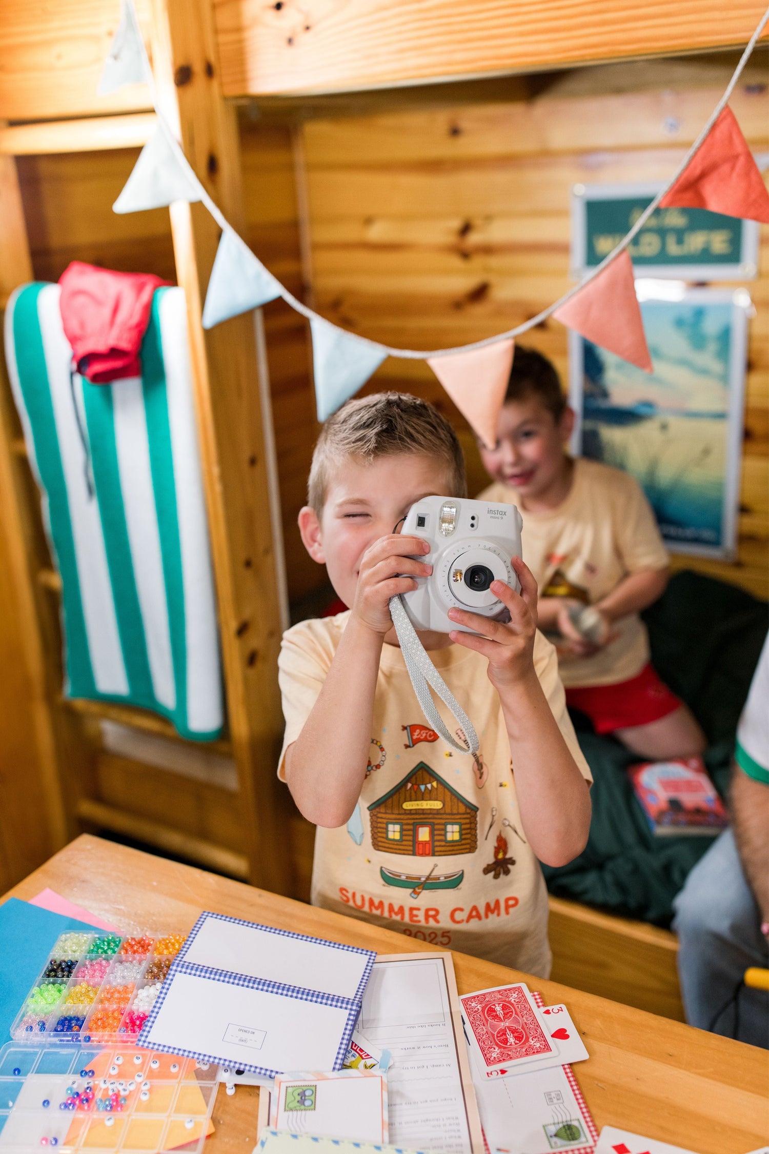 Summer Camp