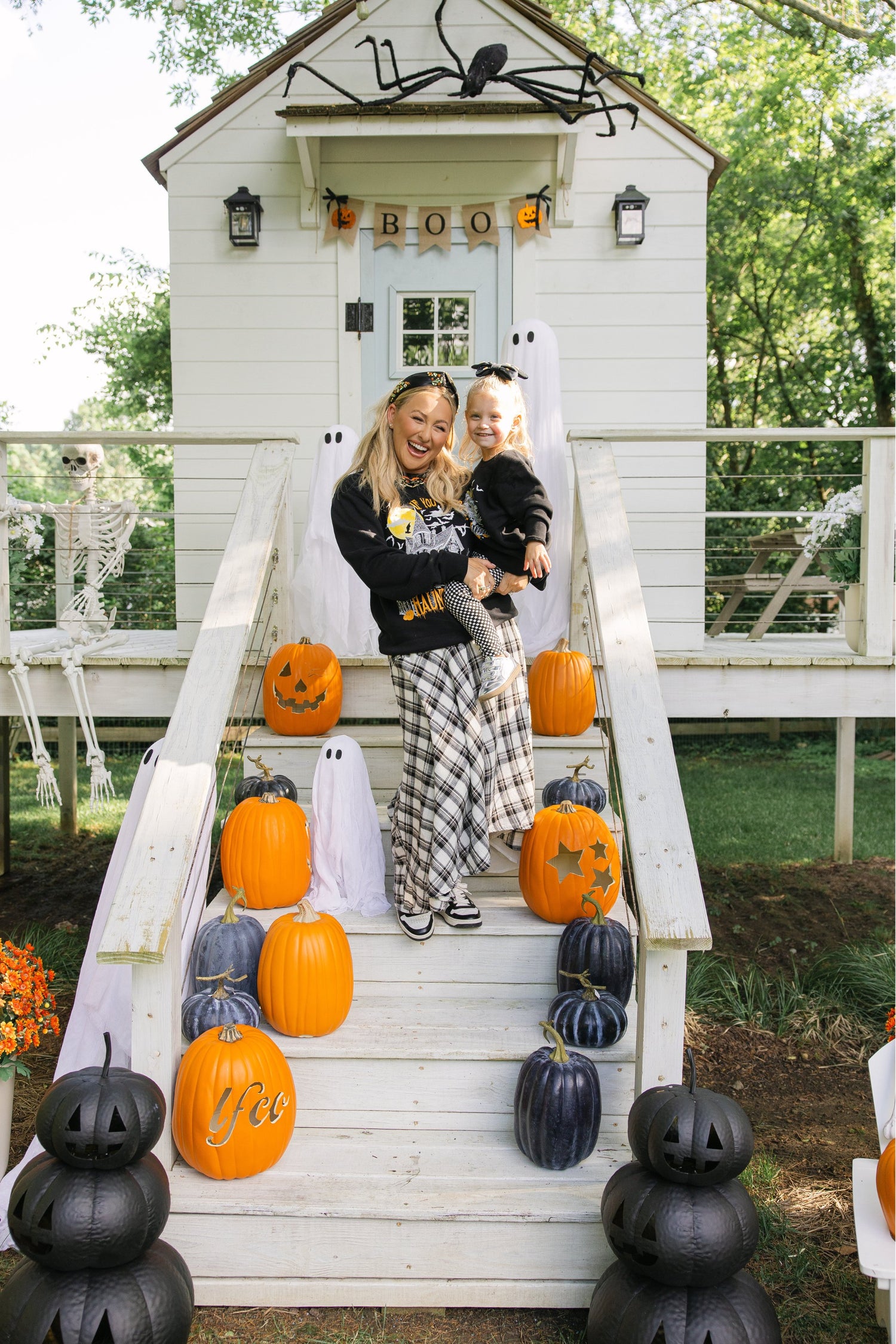Fall Kids 2025