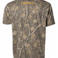 PREORDER Happy Summer Tee in Camo