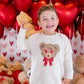 Kids I Love You Beary Much Sweatshirt