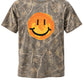 PREORDER Happy Summer Tee in Camo