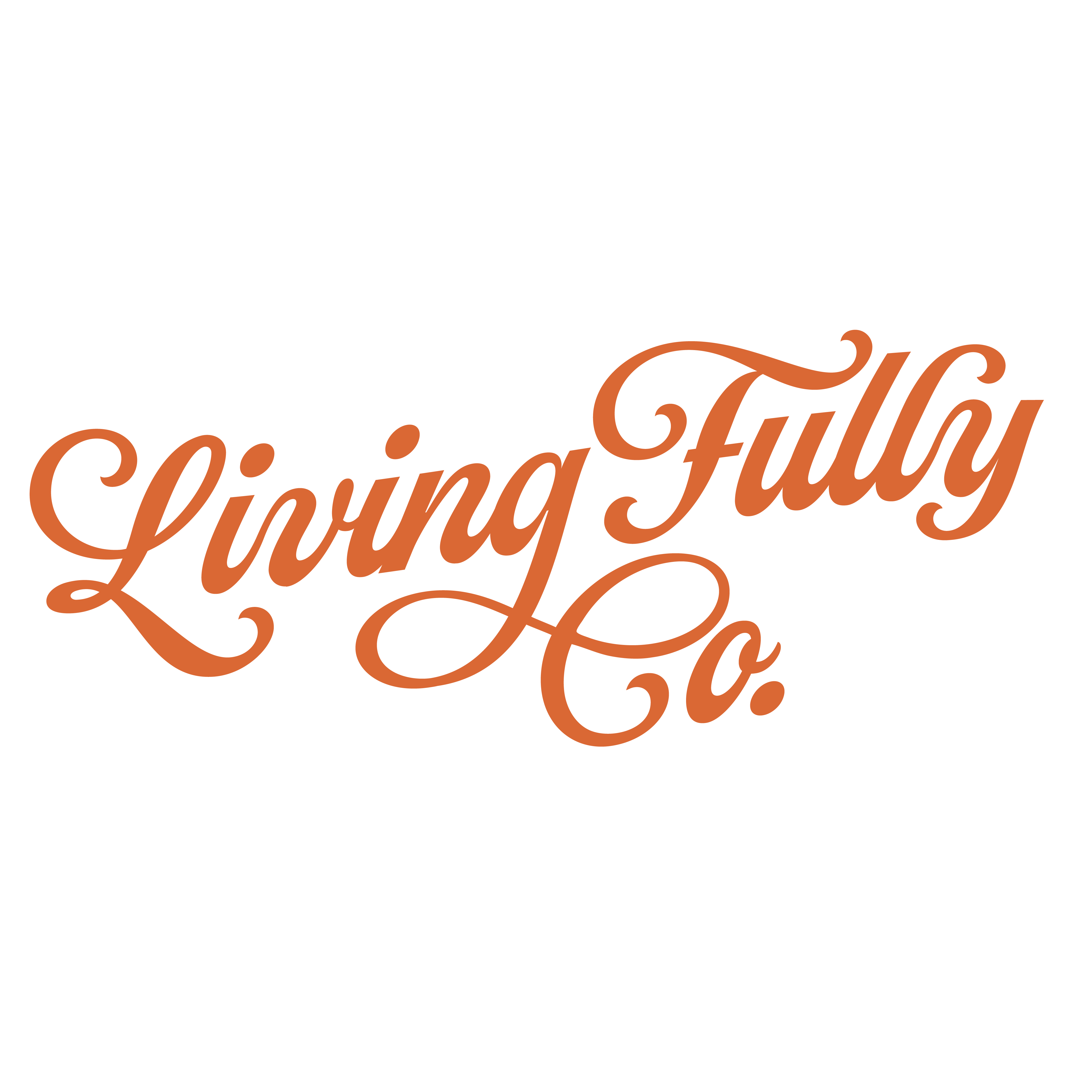 Living Fully Co. – Living Fully®