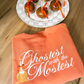 GhostEST with the mostest sweatshirt 