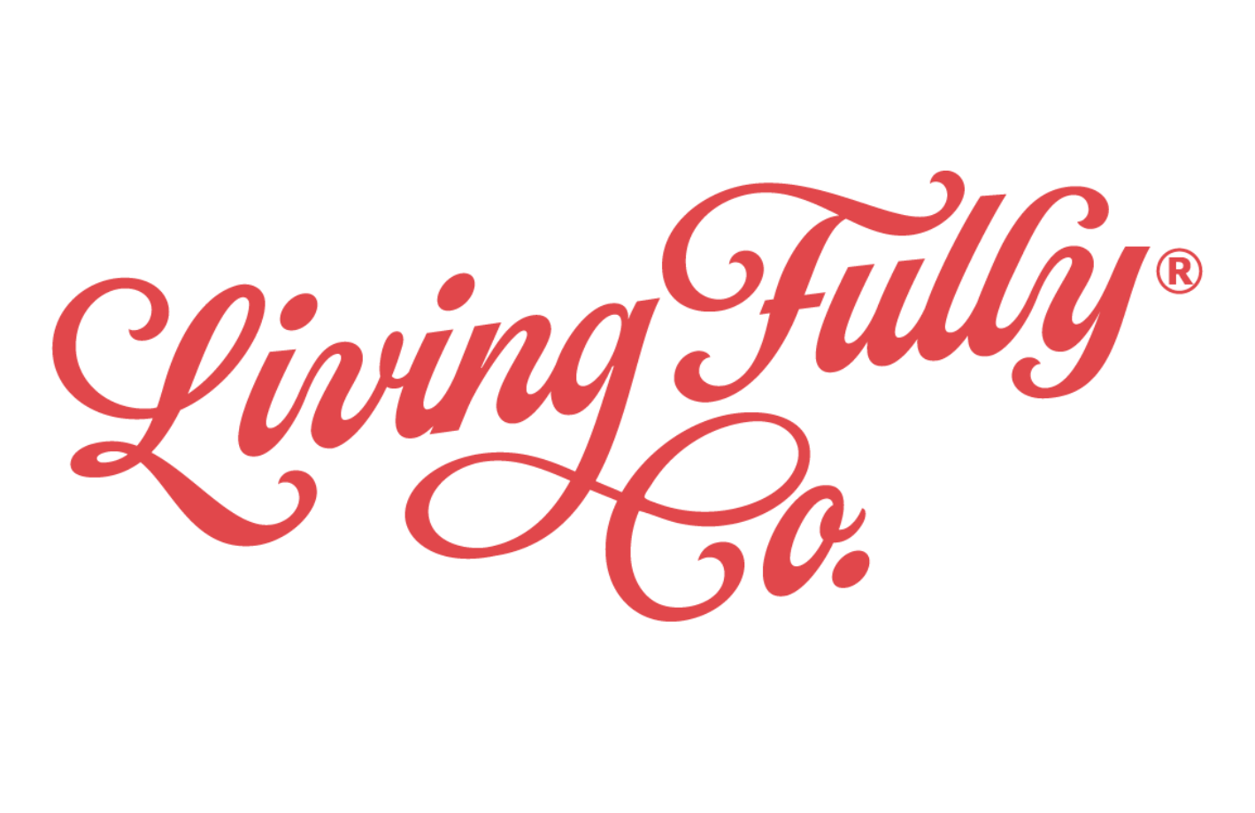 Living Fully Co. Summer 2026 Giveaways