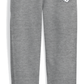 Classic Santa Sweatpants in Heather Grey